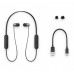Sony WI-C310 Black