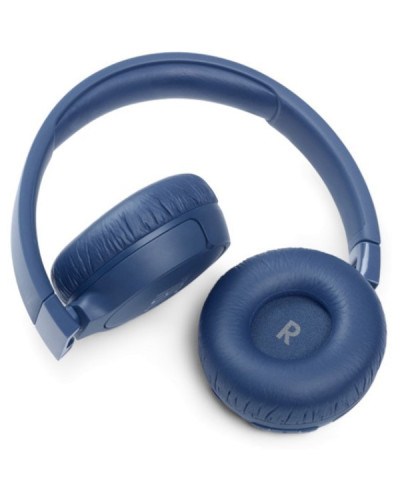 JBL Tune 660NC Blue (JBLT660NCBLU)