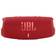 JBL Charge 5 Red (JBLCHARGE5RED)