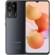 Cubot A10 4/128GB Black