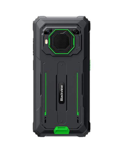 Blackview BV6200 Plus 8/128GB Green