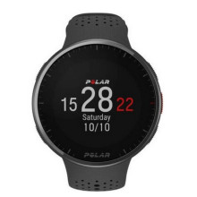 Polar Pacer Pro Carbon Gray (900102178)