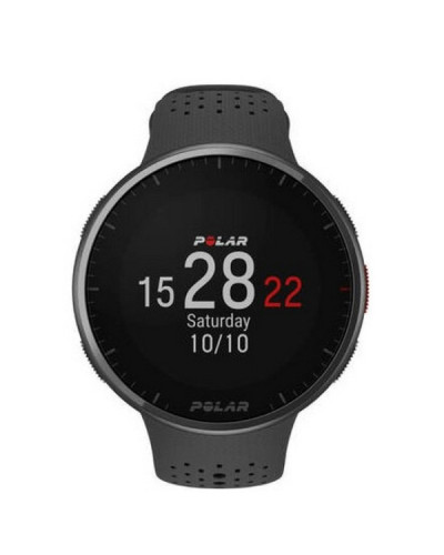 Polar Pacer Pro Carbon Gray (900102178)