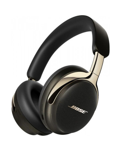Bose QuietComfort Ultra Headphones 2nd Gen Desert Gold (890101-0400)