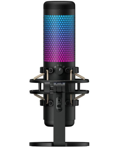 HyperX QuadCast S (HMIQ1S-XX-RG/G)