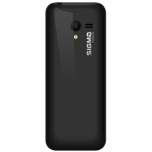 Sigma mobile X-style 351 LIDER Black UA