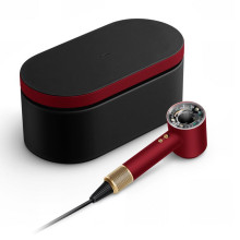 Dyson Supersonic HD16 Nural Red Velvet/Gold (594823-01)
