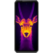 Ulefone Armor 25T Pro 6/256GB Frost Black