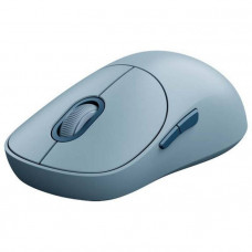 Xiaomi Mi Wireless Mouse 3 Blue GL (BHR8914GL)