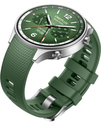 OnePlus Watch 2R Forest Green
