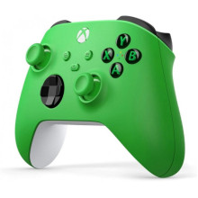 Microsoft Xbox Series X | S Wireless Controller Velocity Green (QAU-00091)
