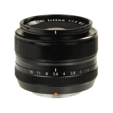 Fujifilm XF 35mm f/1,4 (16240756)