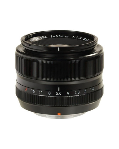 Fujifilm XF 35mm f/1,4 (16240756)