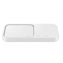 Samsung Wireless Charger Duo EP-P5400 White (EP-P5400TWRGRU)