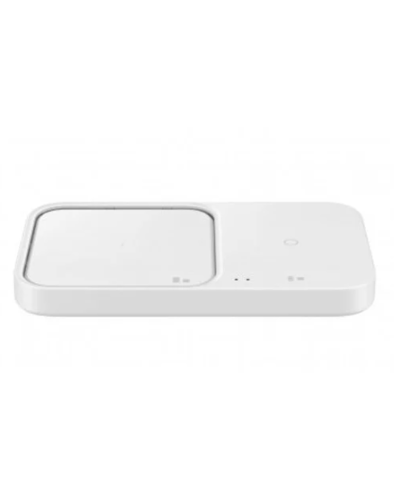 Samsung Wireless Charger Duo EP-P5400 White (EP-P5400TWRGRU)