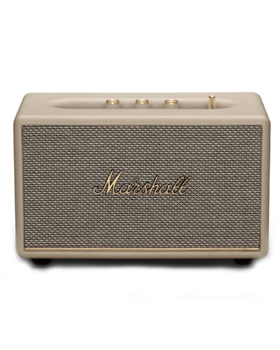Marshall Acton III Cream (1006005)