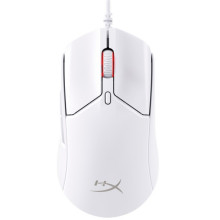 HyperX Pulsefire Haste 2 White (6N0A8AA)