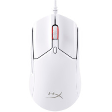HyperX Pulsefire Haste 2 White (6N0A8AA)
