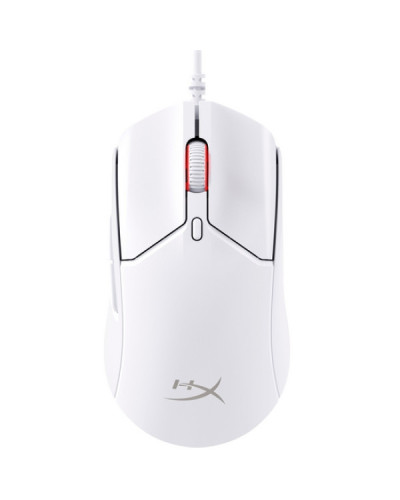 HyperX Pulsefire Haste 2 White (6N0A8AA)