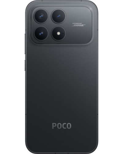 Xiaomi POCO F8 Pro 12/512GB Black