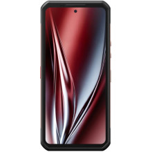 Oukitel WP300 12/512GB Red