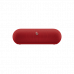 Beats by Dr. Dre Pill Statement Red (MWQW3)