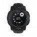 Garmin Instinct 3 45mm Solar Tactical Edition Black with Black Band (010-02934-50)
