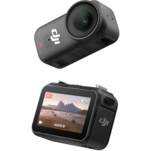 DJI Osmo Nano Standard Combo 128 GB (CP.OS.00000460.01)