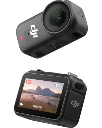 DJI Osmo Nano Standard Combo 128 GB (CP.OS.00000460.01)