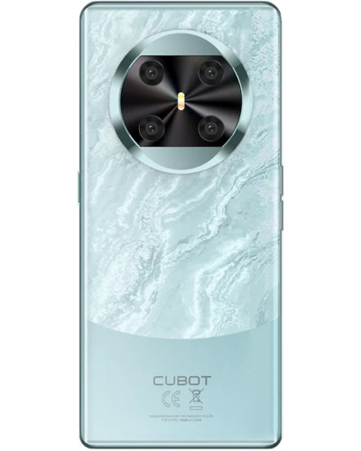 Cubot X90 16/256GB Green
