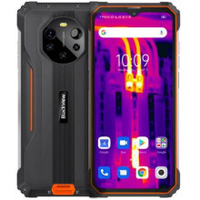 Blackview BL8800 Pro 8/128GB Orange