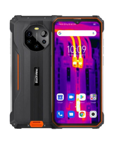 Blackview BL8800 Pro 8/128GB Orange