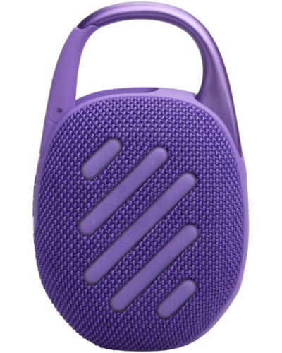 JBL Clip 5 Purple (JBLCLIP5PUR)