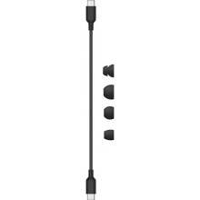 Beats by Dr. Dre Beats Flex All-Day Wireless Earphones Beats Black (MYMC2)