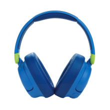 JBL JR460NC Blue (JBLJR460NCBLU)