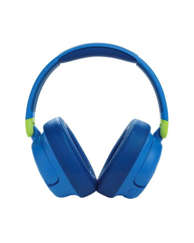JBL JR460NC Blue (JBLJR460NCBLU)