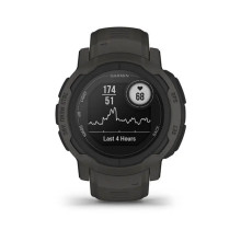 Garmin Instinct 2 - Standard Edition Graphite (010-02626-10)