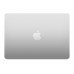 Apple MacBook Air 13,6" M2 Silver 2022 (Z15X0006Y/Z15X0005F)