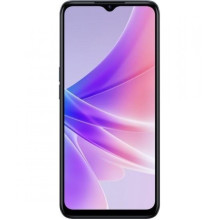 OPPO A77 4/64GB Midnight Black