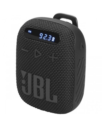 JBL Wind 3 Black (JBLWIND3)