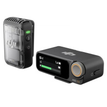 DJI Mic 2 Basic (1 TX + 1 RX) (6941565971371)