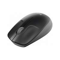 Logitech M190 Wireless Charcoal (910-005905)