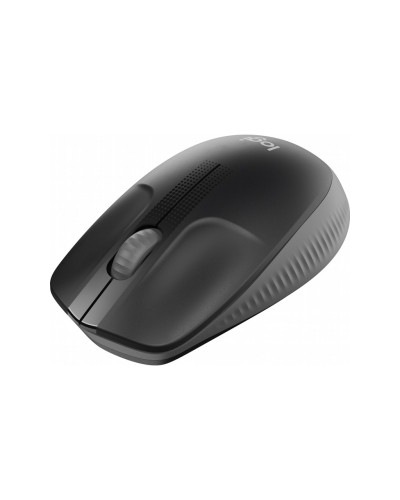 Logitech M190 Wireless Charcoal (910-005905)
