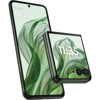 Motorola Razr 50 Ultra 12/256GB Spring Green