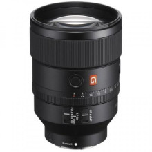 Sony SEL135F18GM 135mm f/1,8 (SEL135F18GM)