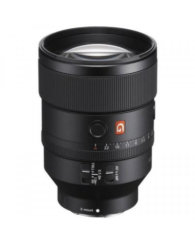 Sony SEL135F18GM 135mm f/1,8 (SEL135F18GM)