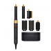 Dyson Airwrap Complete Long Onyx Black/Gold (534030-01)