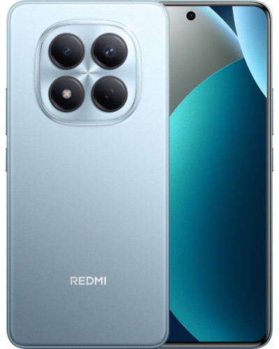 Xiaomi Redmi Note 15 Pro 4G 8/256GB Glacier Blue