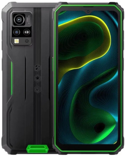 Blackview BV4800 SE 4/64GB Green