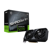 MSI GeForce RTX 5070 12G SHADOW 2X OC